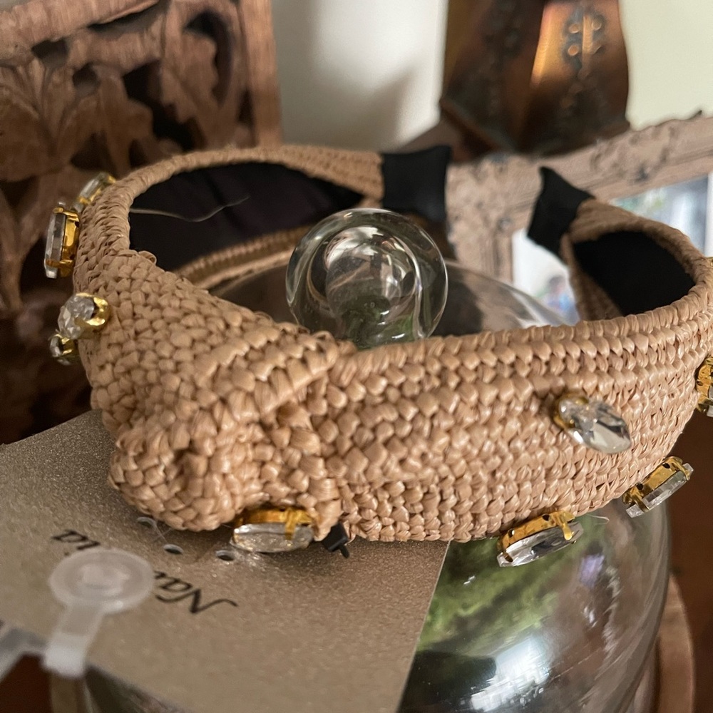 NWT headband